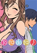 Polska książka : Toradora. ... - Yuyuko Takemiya, Zekkyo