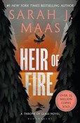 Heir of Fi... - Sarah J. Maas -  books from Poland
