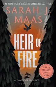 Picture of Heir of Fire