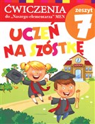 Polska książka : Uczeń na s... - Anna Wiśniewska