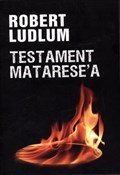 Testament ... - Robert Ludlum -  foreign books in polish 