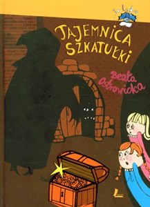 Picture of Tajemnica szkatułki