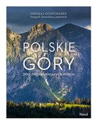 Polskie gó... - Mikołaj Gospodarek -  Polish Bookstore 