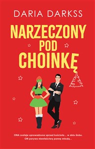 Picture of Narzeczony pod choinkę