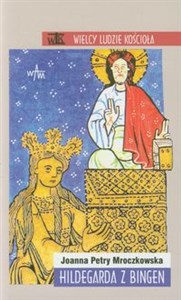 Picture of Hildegarda z Bingen