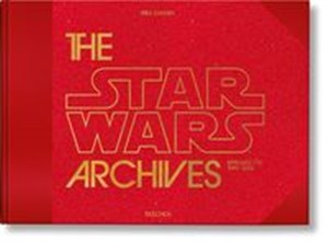 Picture of The Star Wars Archives 1999-2005