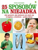 25 sposobó... - Fiona Faulkner -  books in polish 