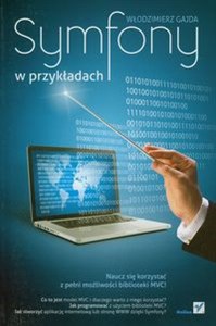 Picture of Symfony w przykładach