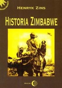 Obrazek Historia Zimbabwe