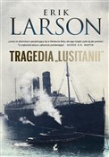 polish book : Tragedia L... - Erik Larson