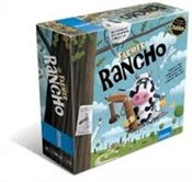 polish book : Rancho Gra... - Opracowanie Zbiorowe