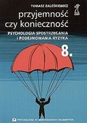 Polska książka : Przyjemnoś... - Tomasz Zaleśkiewicz