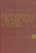 Feynmana w... - R.P. Feynman, R.B. Leighton -  foreign books in polish 