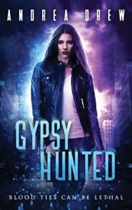 Picture of Gypsy Hunted