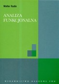 Analiza fu... - Walter Rudin -  books from Poland