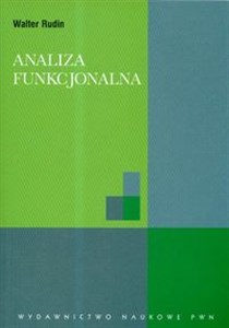 Picture of Analiza funkcjonalna