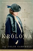 Królowa Ni... - Colin Campbell -  books from Poland