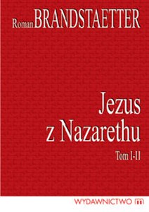 Picture of Jezus z Nazarethu Komplet 2 książek