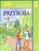 Przyroda 5... - Elżbieta Błaszczyk, Ewa Kłos, Bogusław Malański, Janina Sygniewicz, Blandyna Zajdler -  books from Poland
