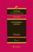 System Pra... - Piotr Hofmański -  foreign books in polish 