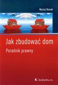 Polska książka : Jak zbudow... - Maciej Nowak