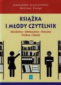 polish book : Książka i ... - Grzegorz Leszczyński