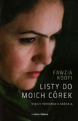 Polska książka : Listy do m... - Fawzia Koofi