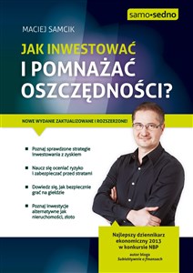 Picture of Jak inwestować i pomnażać oszczędności?