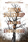 polish book : Zabawa w c... - Soren Sveistrup