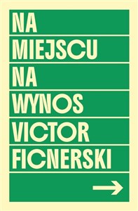 Obrazek NA MIEJSCU / NA WYNOS