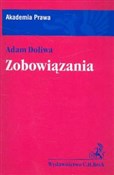 Zobowiązan... - Adam Doliwa -  books in polish 