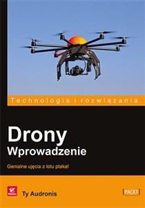 Picture of Drony Wprowadzenie