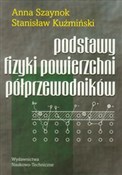 Polska książka : Podstawy f... - Anna Szaynok