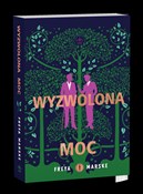 Wyzwolona ... - Freya Marske - Ksiegarnia w UK