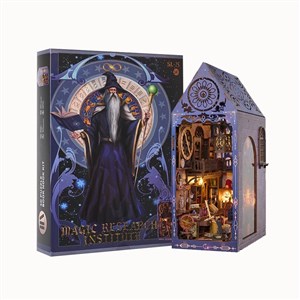 Picture of Puzzle 3D Knowme