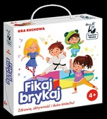 Zobacz : Fikaj, bry...