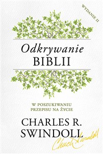 Picture of Odkrywanie Biblii