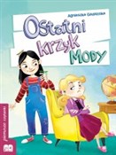 Ostatni kr... - Agnieszka Gadzińska -  foreign books in polish 