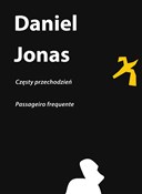 polish book : Częsty prz... - Daniel Jonas