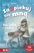 polish book : Mała Lotta... - Holly Webb