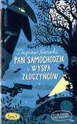 Książka : Pan Samoch... - Zbigniew Nienacki