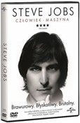Steve Jobs... -  Książka z wysyłką do UK
