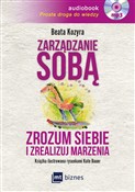 Polska książka : [Audiobook... - Beata Kozyra