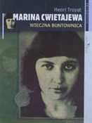 polish book : Marina Cwi... - Henri Troyat