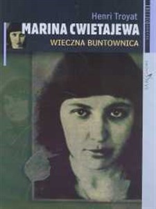 Picture of Marina Cwietajewa  wieczna buntownica