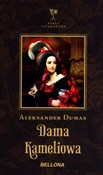 Dama Kamel... -  books in polish 
