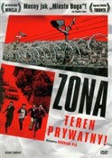 polish book : Zona Teren... - Rodrigo Pla, Laura Santullo