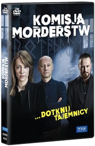 Picture of Komisja morderstw