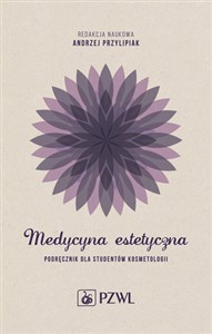Picture of Medycyna estetyczna Podręcznik dla studentów kosmetologii