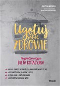 Ugotuj sob... - Bożena Kropka -  foreign books in polish 